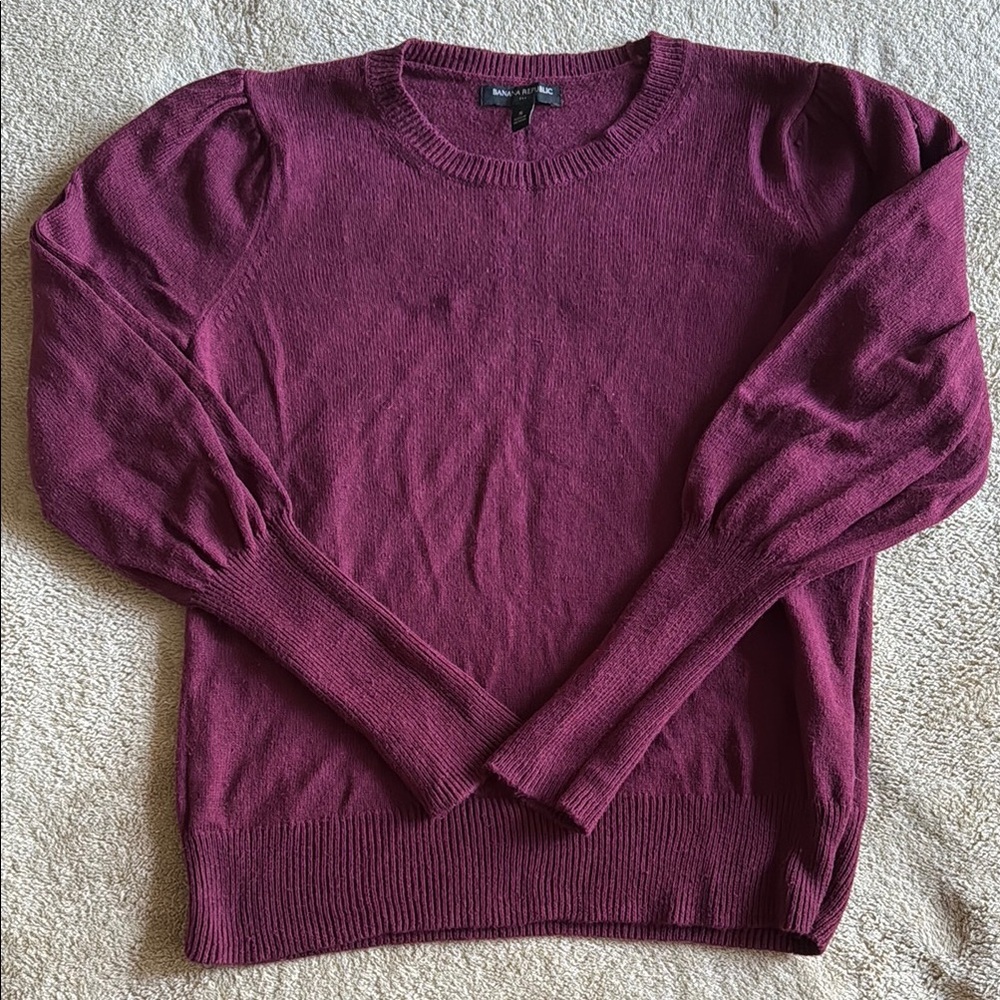 Banana Republic Sweater